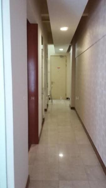 Corridor