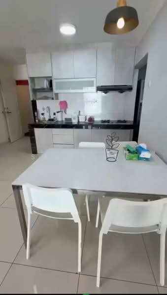 Pangsapuri untuk Dijual di Desa Sri Puteri B - Sandy Lee - PropertyGuru.com.my