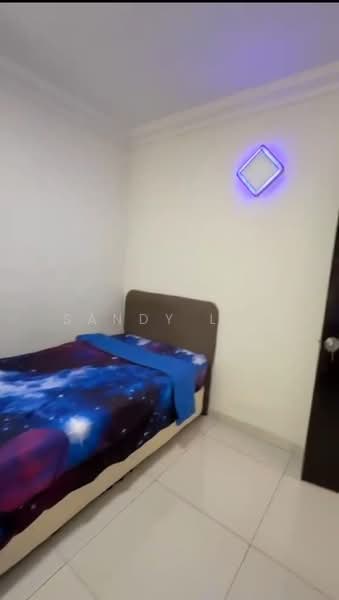 Pangsapuri untuk Dijual di Desa Sri Puteri B - Sandy Lee - PropertyGuru.com.my