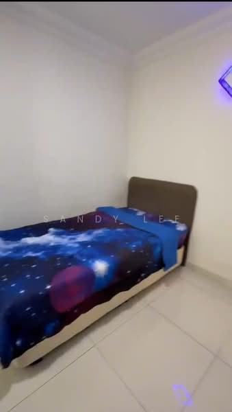 Pangsapuri untuk Dijual di Desa Sri Puteri B - Sandy Lee - PropertyGuru.com.my