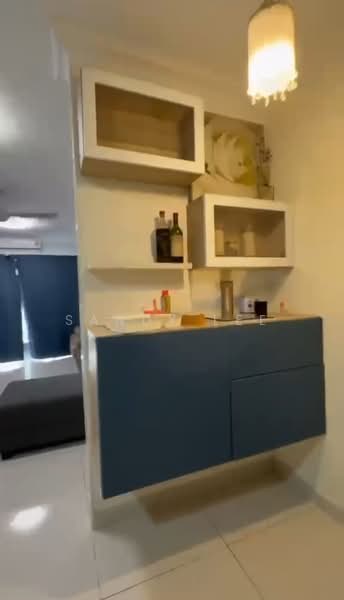 Pangsapuri untuk Dijual di Desa Sri Puteri B - Sandy Lee - PropertyGuru.com.my