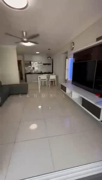 Pangsapuri untuk Dijual di Desa Sri Puteri B - Sandy Lee - PropertyGuru.com.my