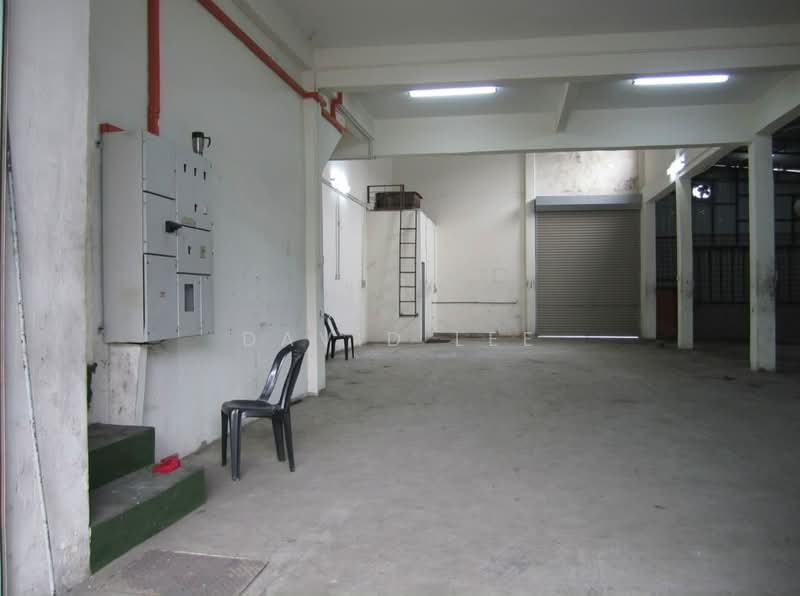 Terrace Factory for Rent in Cheras (Kuala Lumpur) - David Lee - Interior - PropertyGuru.com.my