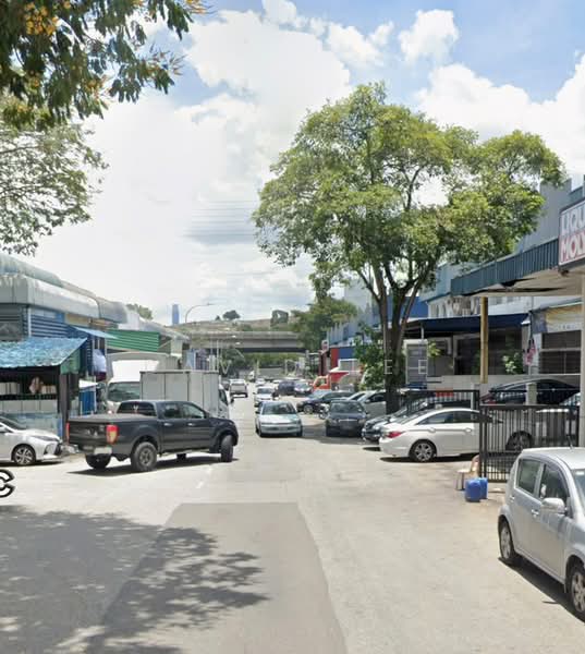 Terrace Factory for Rent in Cheras (Kuala Lumpur) - David Lee - Exterior - PropertyGuru.com.my