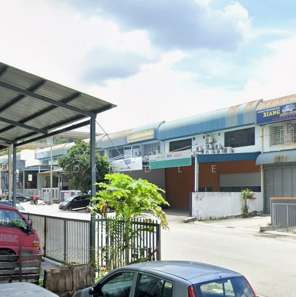 Terrace Factory for Rent in Cheras (Kuala Lumpur) - David Lee - Exterior - PropertyGuru.com.my