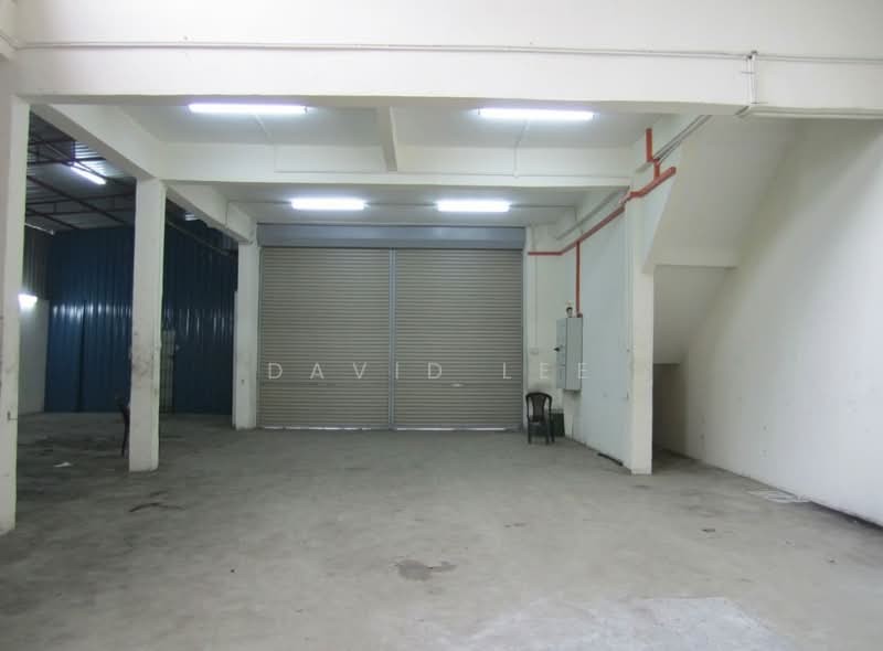 Terrace Factory for Rent in Cheras (Kuala Lumpur) - David Lee - Interior - PropertyGuru.com.my