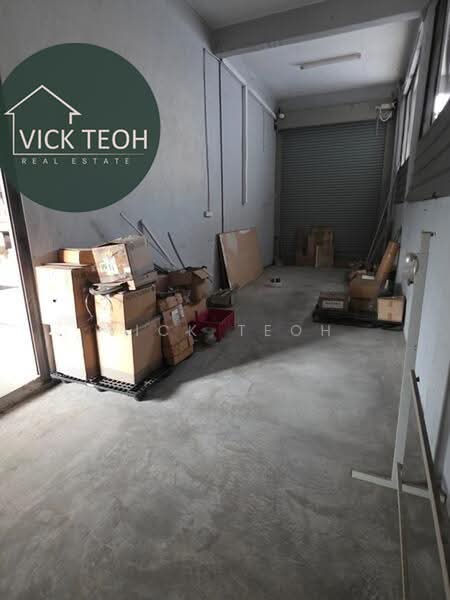 Semi-D Factory for Rent in Bukit Mertajam (Penang) - Vick Teoh - Interior - PropertyGuru.com.my