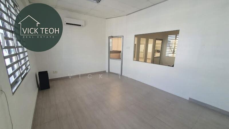 Semi-D Factory for Rent in Bukit Mertajam (Penang) - Vick Teoh - Interior - PropertyGuru.com.my
