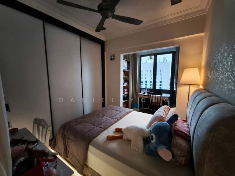 Kondominium untuk Dijual di Indah Samudra Condominium - Daniel Yong - Bedroom - PropertyGuru.com.my
