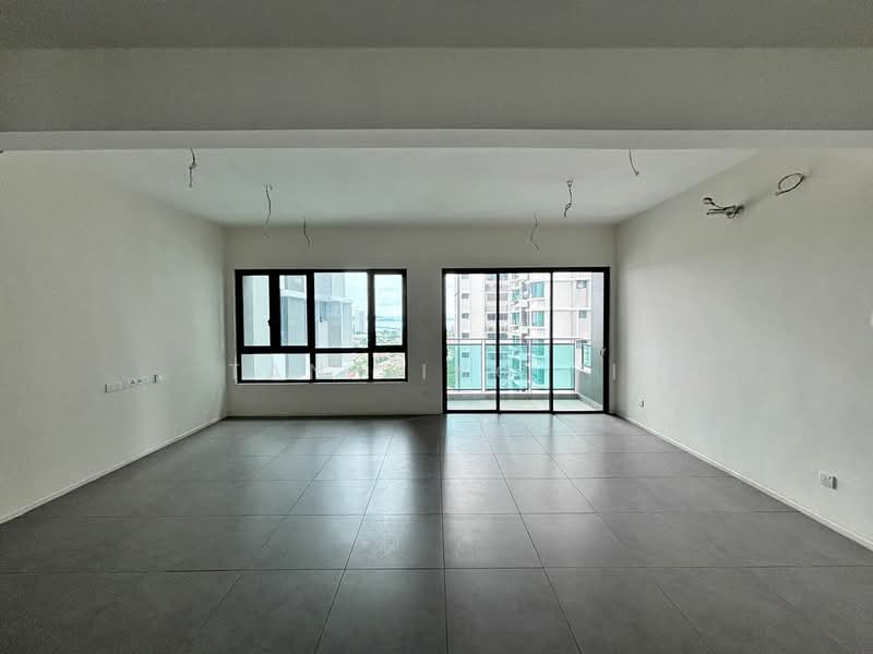 Kondominium untuk Dijual di Middleton - Tan Jing Yi - Living Room - PropertyGuru.com.my
