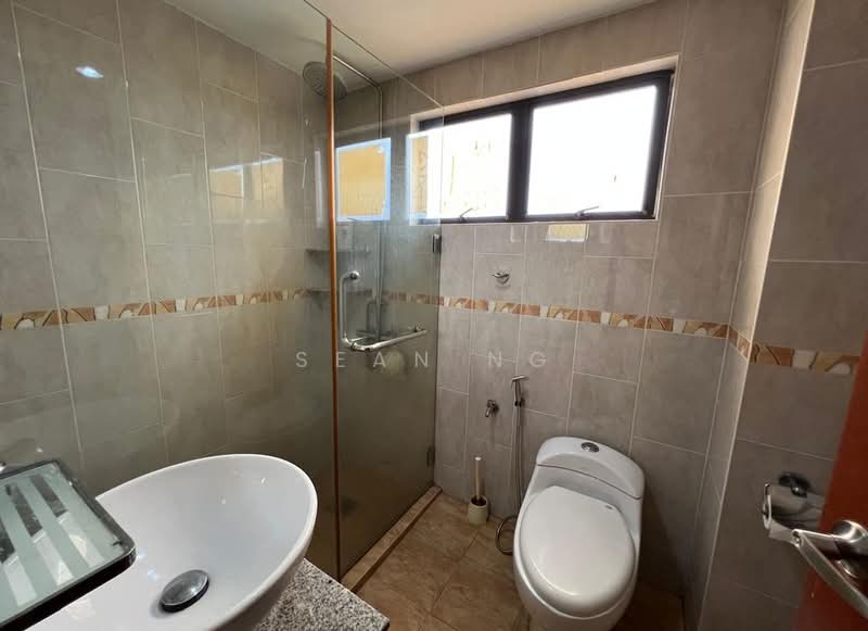Condominium for Sale at Indah Damansara - Sean Ng - PropertyGuru.com.my