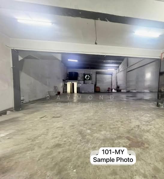 Kilang untuk Dijual di Kampung Batu Belah (Klang) - Raymond Cheng - Interior - PropertyGuru.com.my