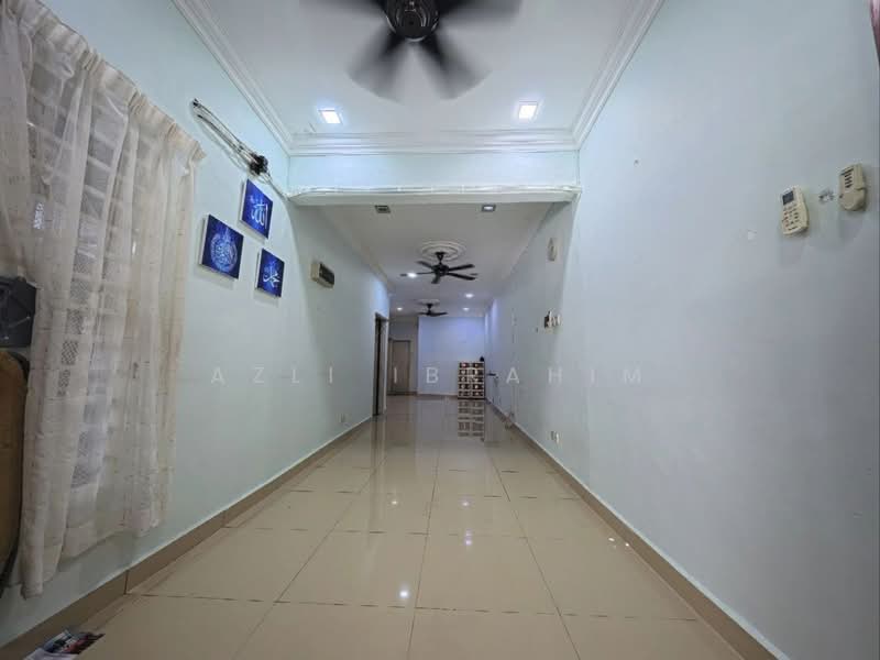 Rumah Teres 1 Tingkat untuk Dijual di Seksyen 16 (Bangi) - Azli Ibrahim - Interior - PropertyGuru.com.my