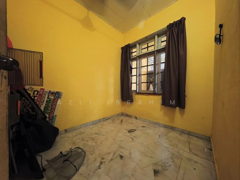 Rumah Teres 1 Tingkat untuk Dijual di Seksyen 16 (Bangi) - Azli Ibrahim - Interior - PropertyGuru.com.my