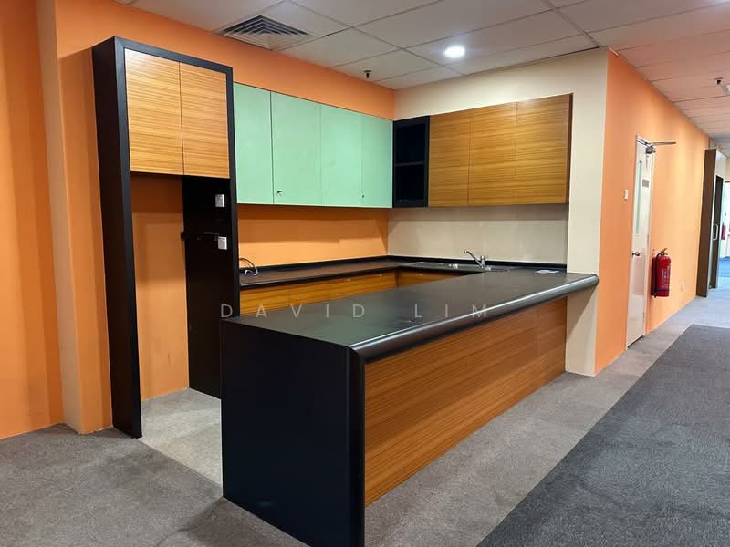 Pejabat untuk Dijual di Petaling Jaya (Selangor) - David Lim - Kitchen - PropertyGuru.com.my