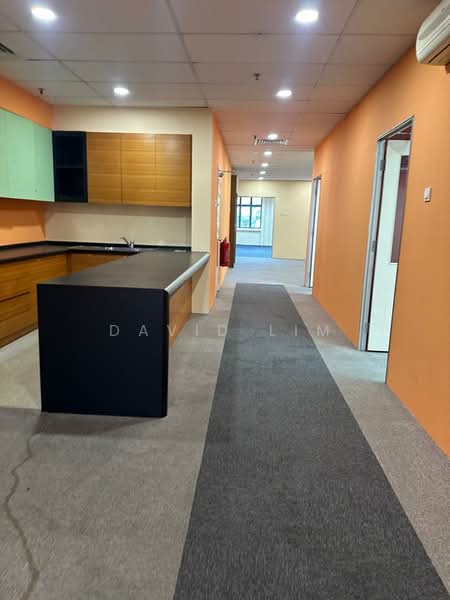 Pejabat untuk Dijual di Petaling Jaya (Selangor) - David Lim - Kitchen - PropertyGuru.com.my