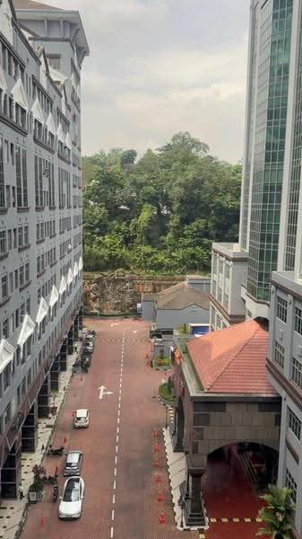 Pejabat untuk Dijual di Petaling Jaya (Selangor) - David Lim - Exterior - PropertyGuru.com.my