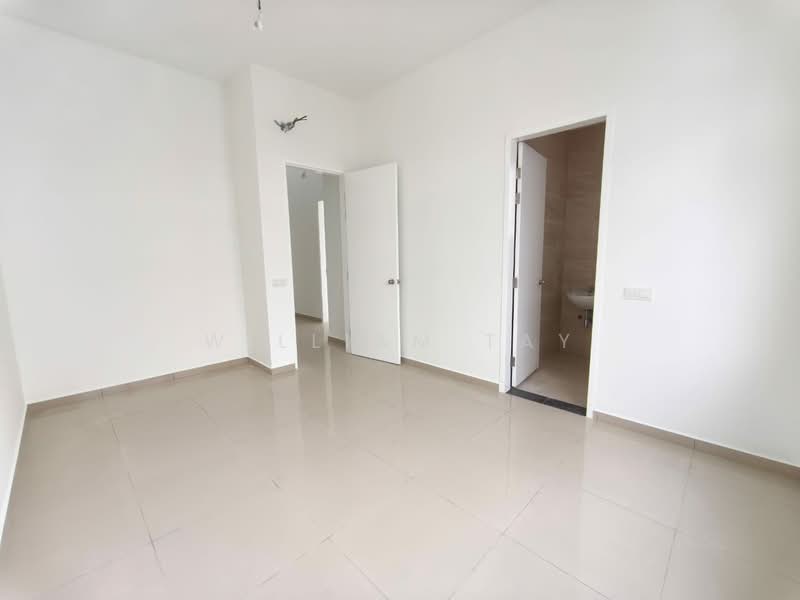 Rumah Teres 2 Tingkat untuk Dijual di Eco Spring (Johor Bahru) - William Tay - Interior - PropertyGuru.com.my