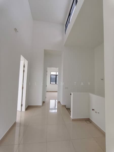 Rumah Teres 2 Tingkat untuk Dijual di Eco Spring (Johor Bahru) - William Tay - Interior - PropertyGuru.com.my