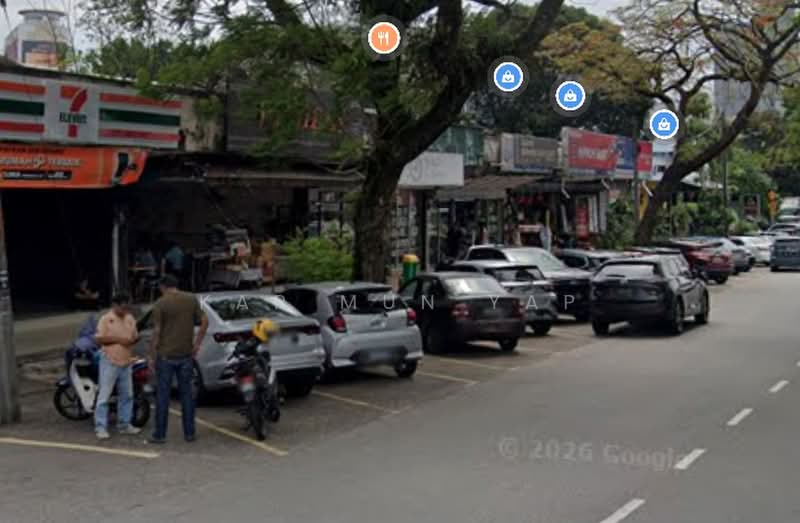 Shop for Sale in Petaling Jaya (Selangor) - Kar Mun Yap - Exterior - PropertyGuru.com.my