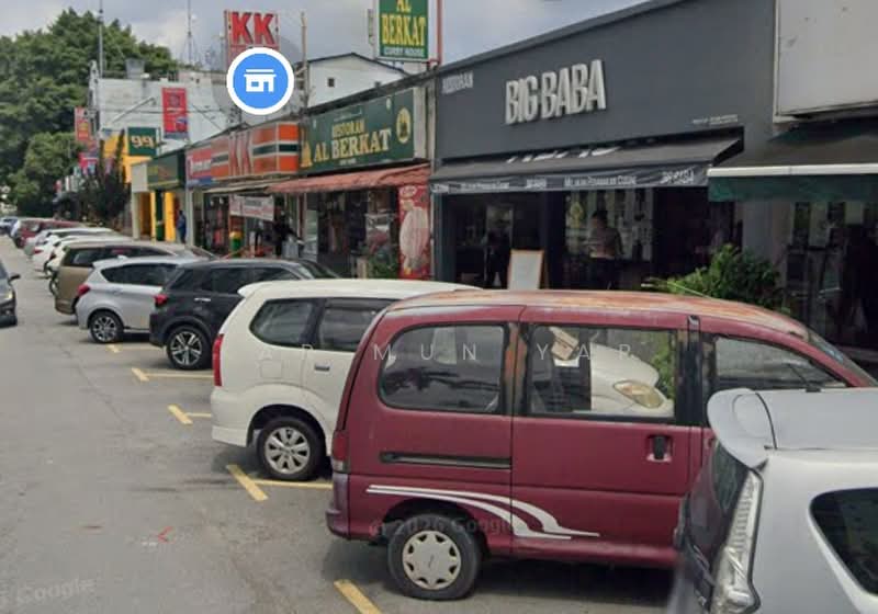 Shop for Sale in Petaling Jaya (Selangor) - Kar Mun Yap - Exterior - PropertyGuru.com.my