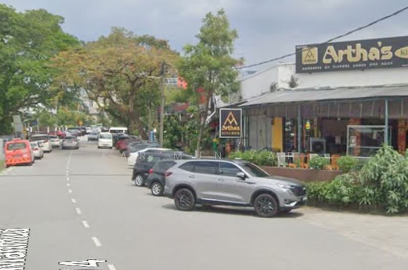 Shop for Sale in Petaling Jaya (Selangor) - Kar Mun Yap - Exterior - PropertyGuru.com.my