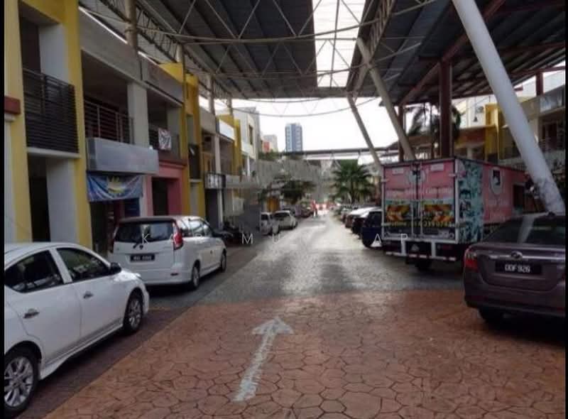 Shop for Sale in Petaling Jaya (Selangor) - Kar Mun Yap - Exterior - PropertyGuru.com.my