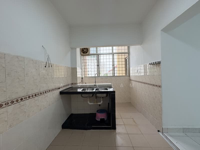 Flat for Sale at Sri Desa Entrepreneur Park - Alvin Lam - PropertyGuru.com.my