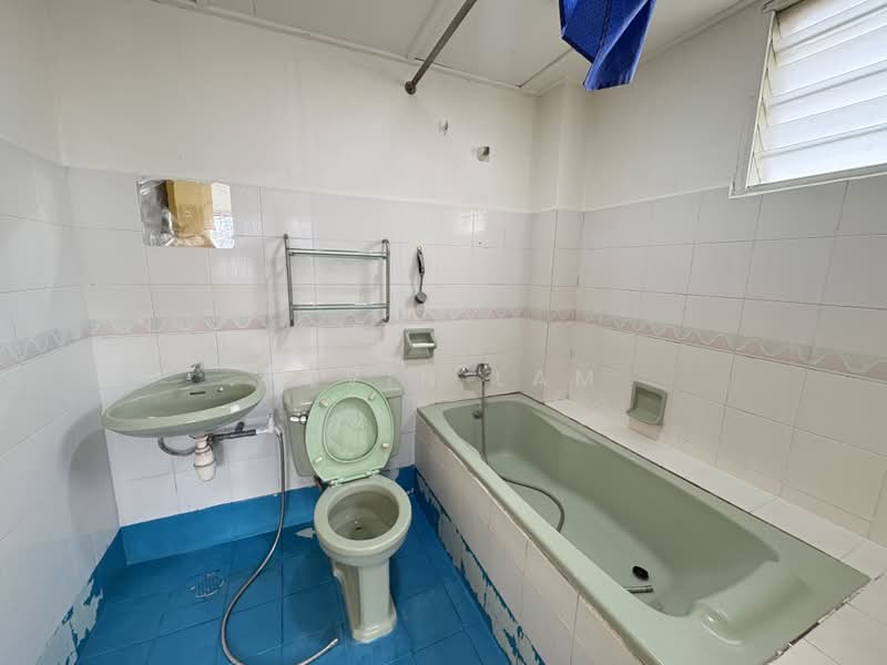 Flat for Sale at Sri Desa Entrepreneur Park - Alvin Lam - PropertyGuru.com.my