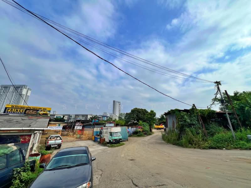 Commercial Land for Rent in Balakong (Cheras) - Steven Tung - Exterior - PropertyGuru.com.my