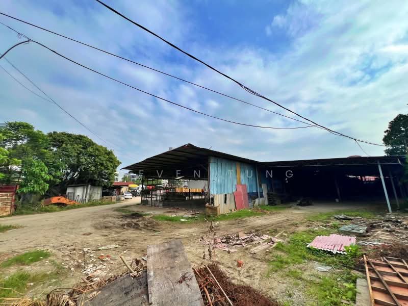 Commercial Land for Rent in Balakong (Cheras) - Steven Tung - Exterior - PropertyGuru.com.my