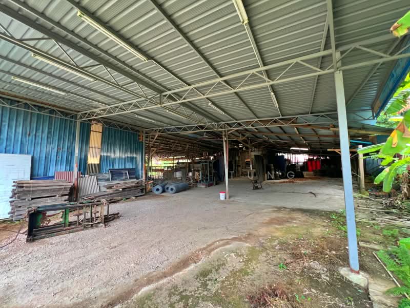 Commercial Land for Rent in Balakong (Cheras) - Steven Tung - Exterior - PropertyGuru.com.my