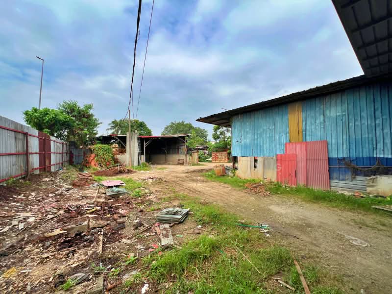 Commercial Land for Rent in Balakong (Cheras) - Steven Tung - Exterior - PropertyGuru.com.my