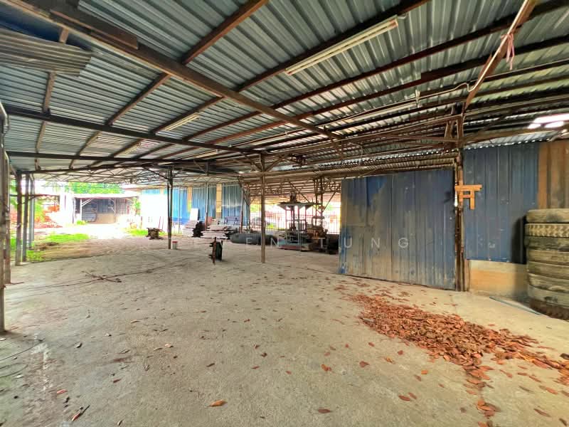 Commercial Land for Rent in Balakong (Cheras) - Steven Tung - Exterior - PropertyGuru.com.my