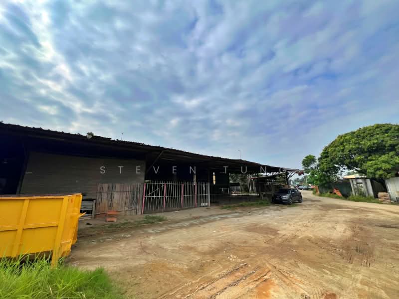 Commercial Land for Rent in Balakong (Cheras) - Steven Tung - Exterior - PropertyGuru.com.my