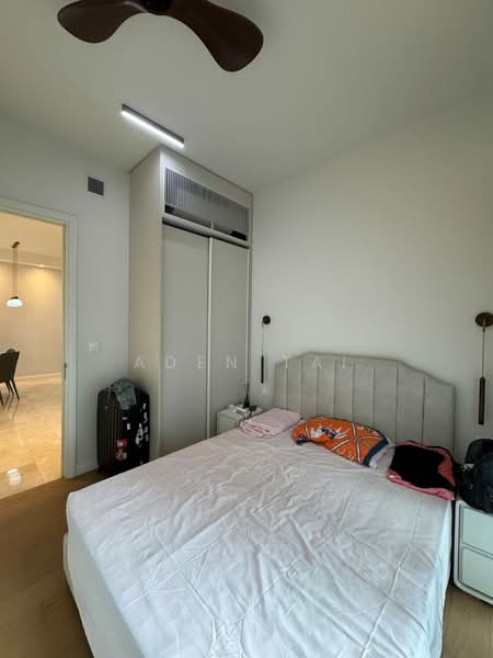 Servis Apartment untuk Dijual di TRX Residences - Aden Tai - Bedroom - PropertyGuru.com.my