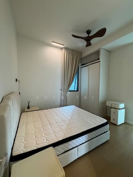 Servis Apartment untuk Dijual di TRX Residences - Aden Tai - Bedroom - PropertyGuru.com.my