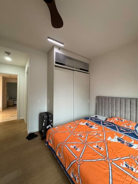 Servis Apartment untuk Dijual di TRX Residences - Aden Tai - Bedroom - PropertyGuru.com.my