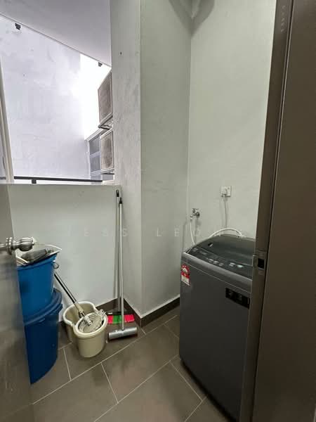 Servis Apartment untuk Disewa di Astetica Residences - Jess Leong - Interior - PropertyGuru.com.my
