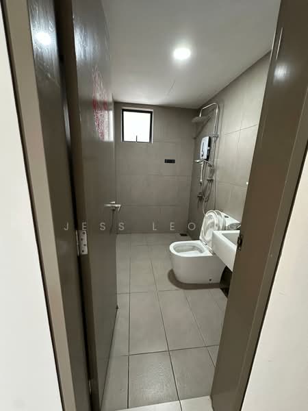 Servis Apartment untuk Disewa di Astetica Residences - Jess Leong - Bathroom - PropertyGuru.com.my