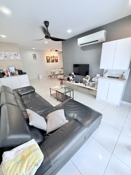 Condominium for Sale at Aurora Residence @ Lake Side City - Jennifer Lai - PropertyGuru.com.my