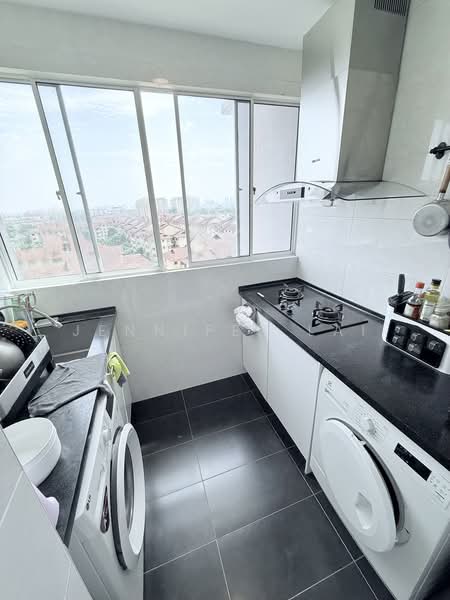Condominium for Sale at Aurora Residence @ Lake Side City - Jennifer Lai - PropertyGuru.com.my