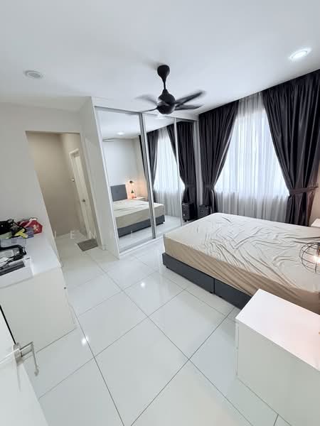 Condominium for Sale at Aurora Residence @ Lake Side City - Jennifer Lai - PropertyGuru.com.my