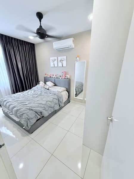 Condominium for Sale at Aurora Residence @ Lake Side City - Jennifer Lai - PropertyGuru.com.my