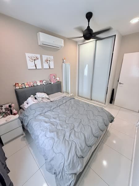 Condominium for Sale at Aurora Residence @ Lake Side City - Jennifer Lai - PropertyGuru.com.my