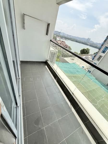 Condominium for Sale at Aurora Residence @ Lake Side City - Jennifer Lai - PropertyGuru.com.my