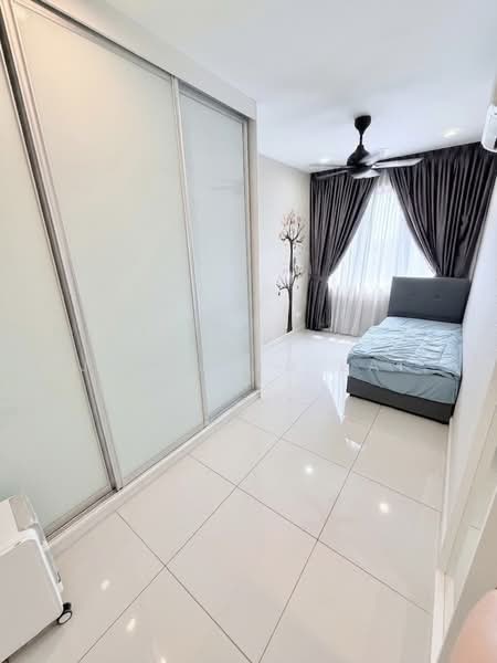 Condominium for Sale at Aurora Residence @ Lake Side City - Jennifer Lai - PropertyGuru.com.my