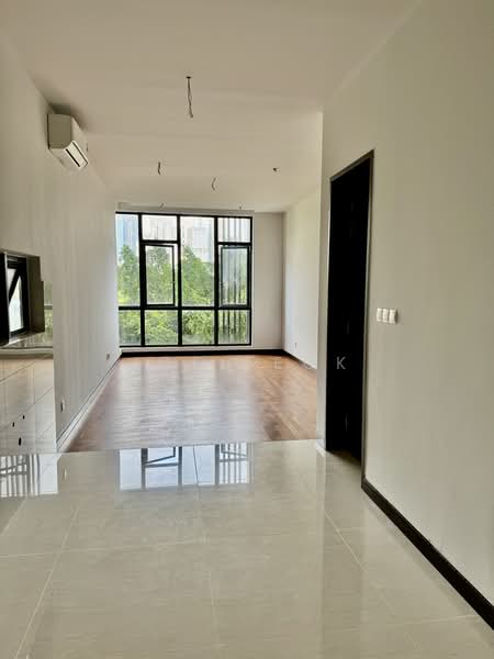 Condominium for Sale at Impression U-Thant - Ice Teck - Master Bedroom - PropertyGuru.com.my