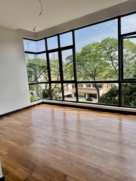 Condominium for Sale at Impression U-Thant - Ice Teck - Bedroom - PropertyGuru.com.my