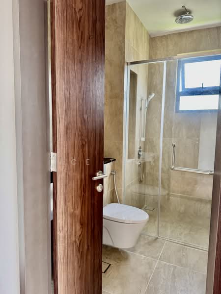Condominium for Sale at Impression U-Thant - Ice Teck - Bathroom - PropertyGuru.com.my